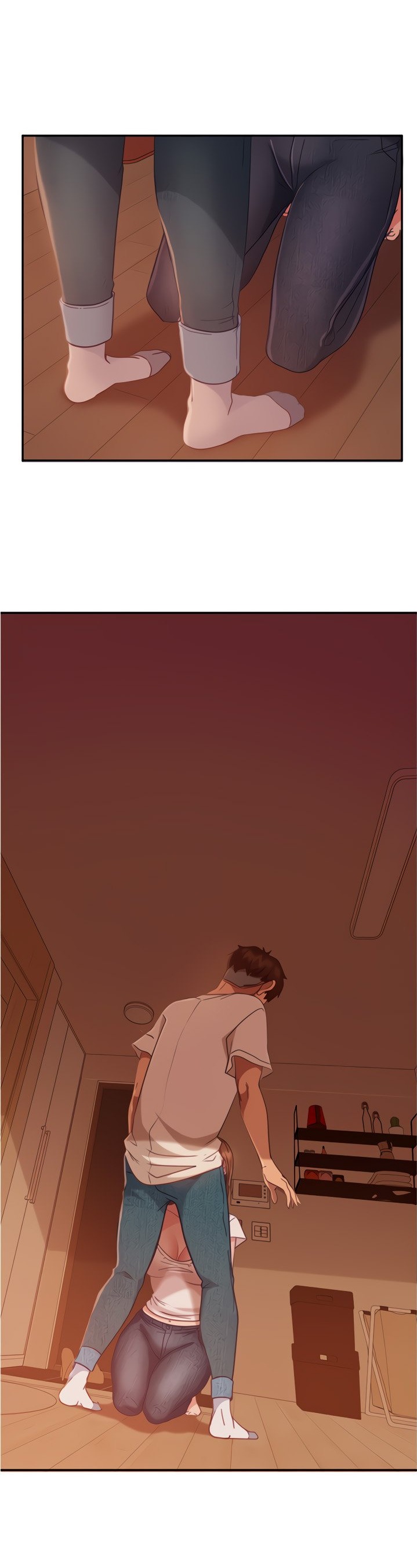 A Twisted Day page 29