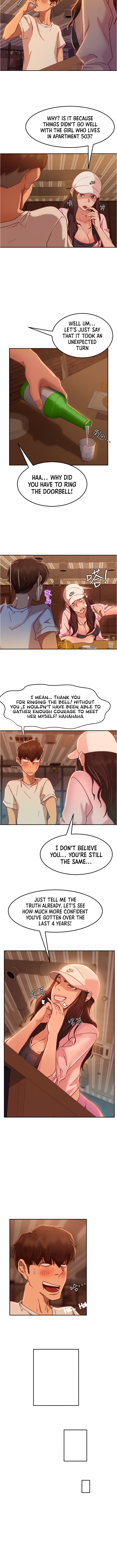 A Twisted Day page 3