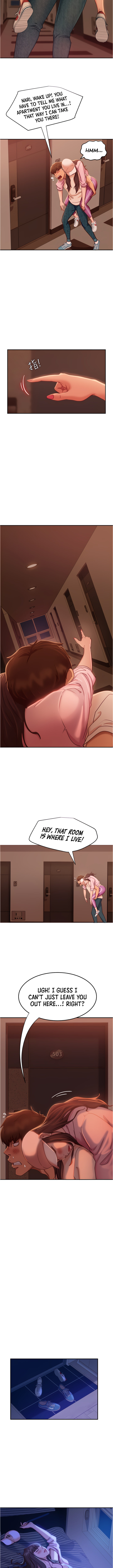 A Twisted Day page 8