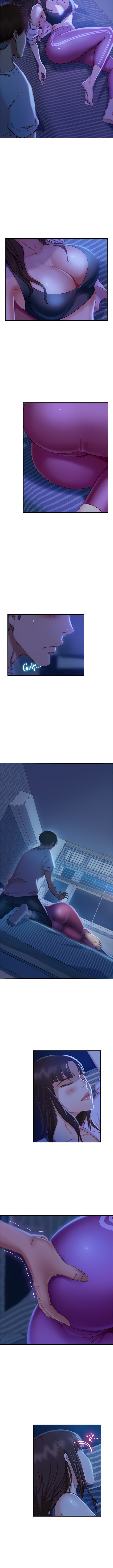 A Twisted Day page 9