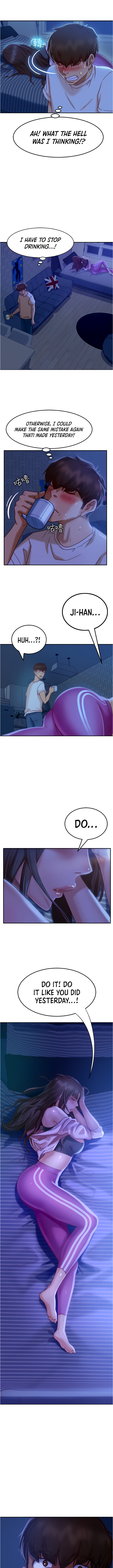 A Twisted Day page 10