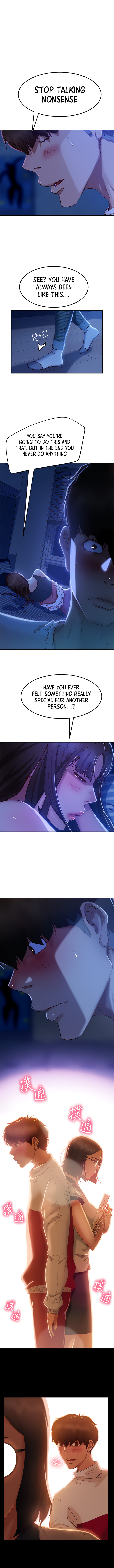 A Twisted Day page 3