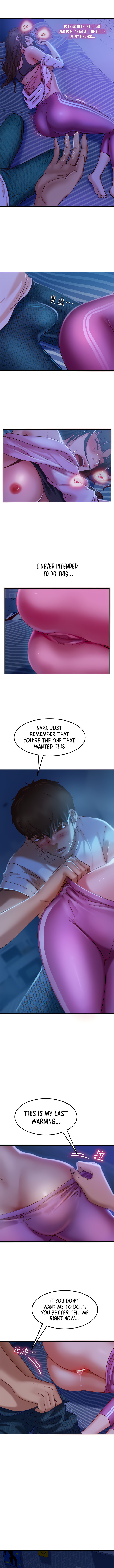 A Twisted Day page 9