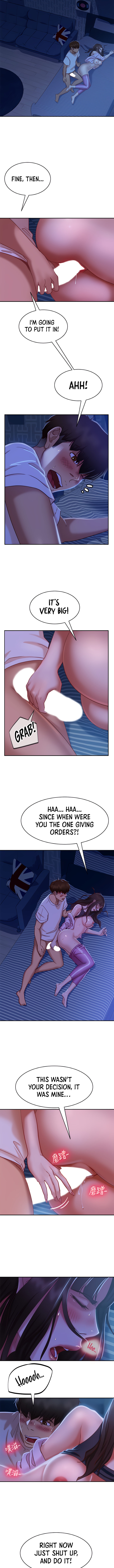 A Twisted Day page 10
