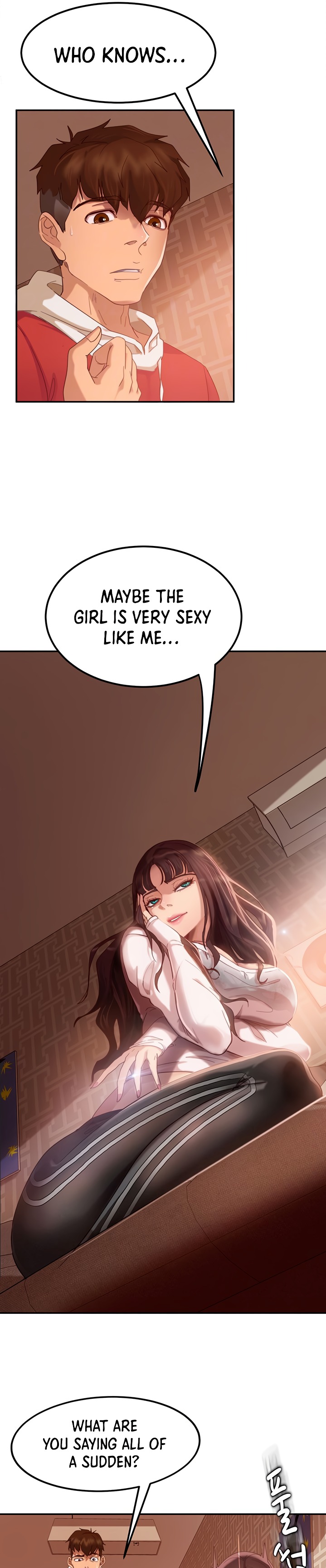 A Twisted Day page 5