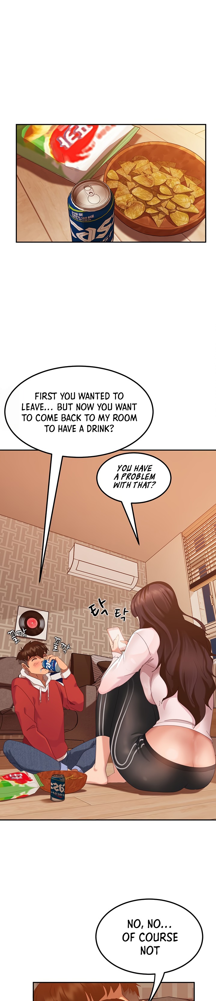 A Twisted Day page 11