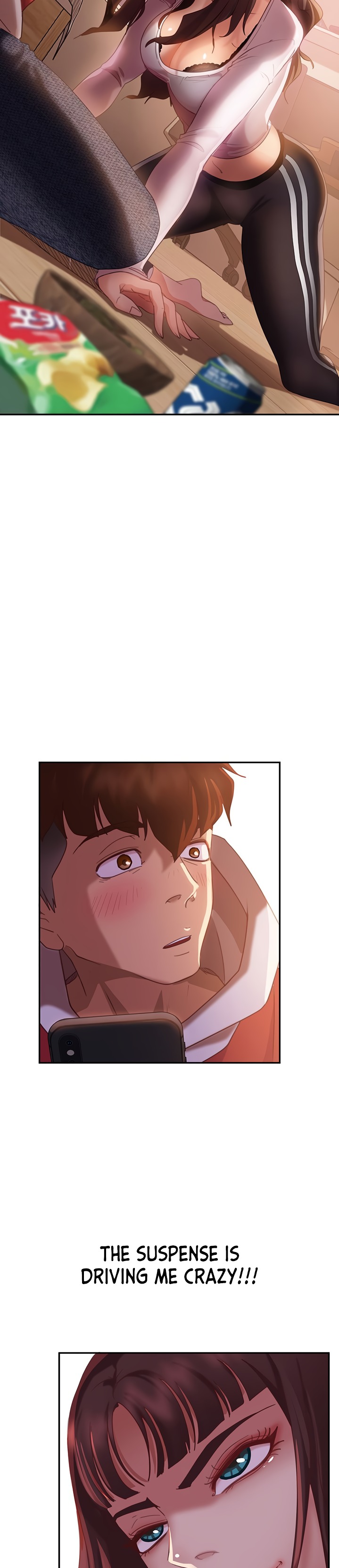 A Twisted Day page 17