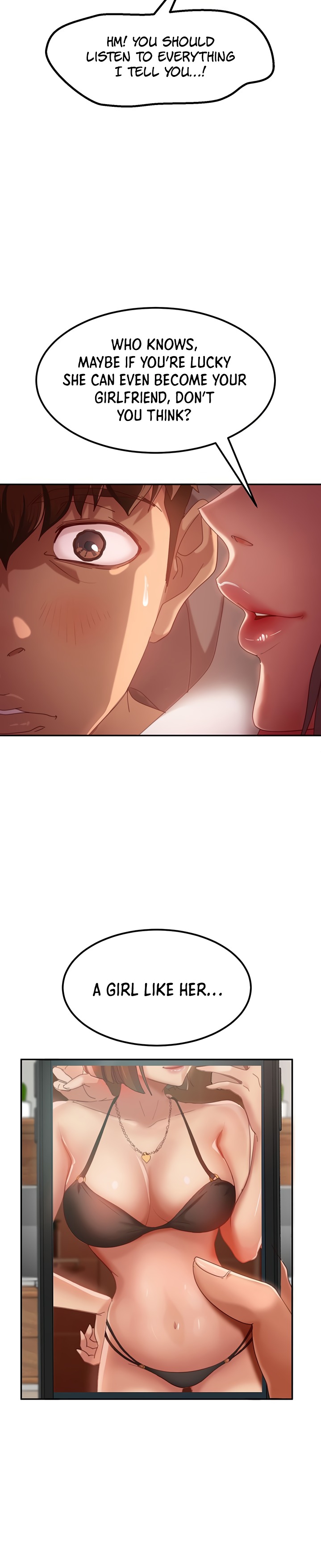 A Twisted Day page 22