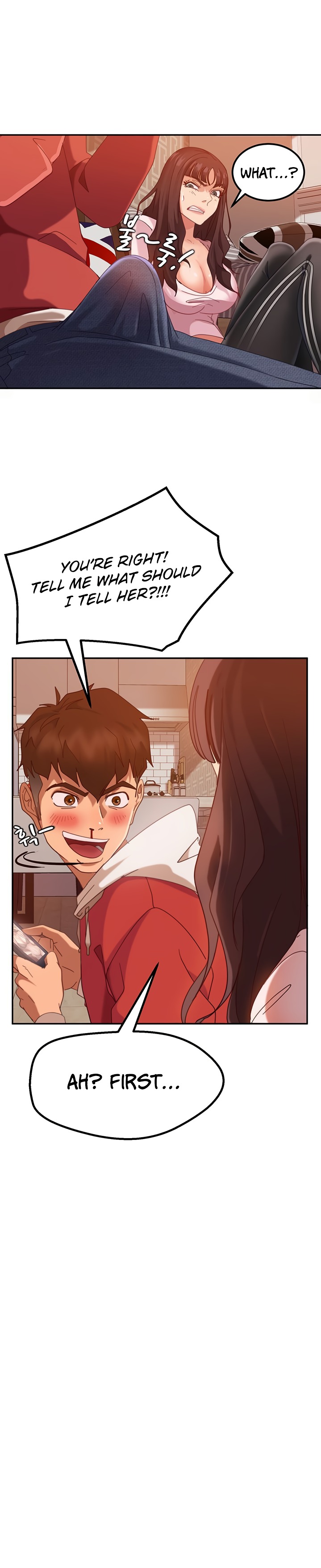 A Twisted Day page 29