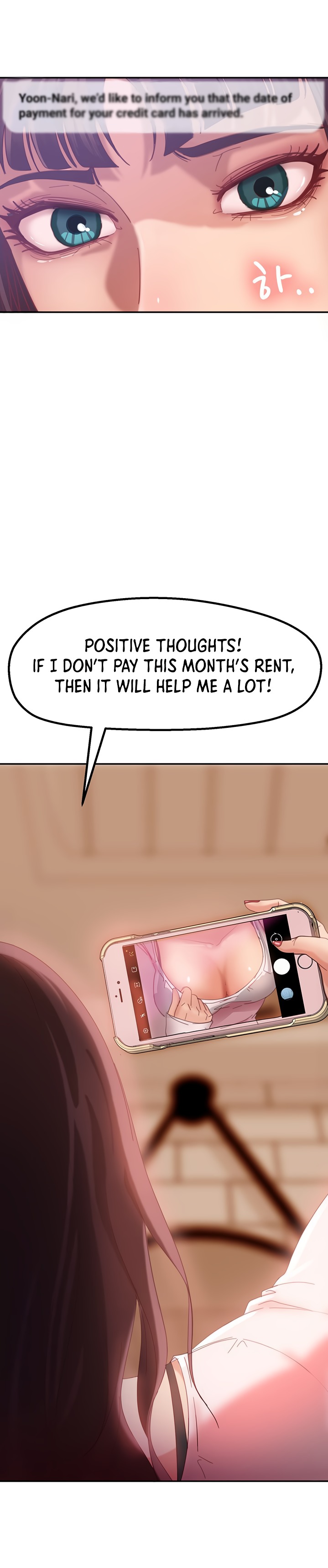 A Twisted Day page 38