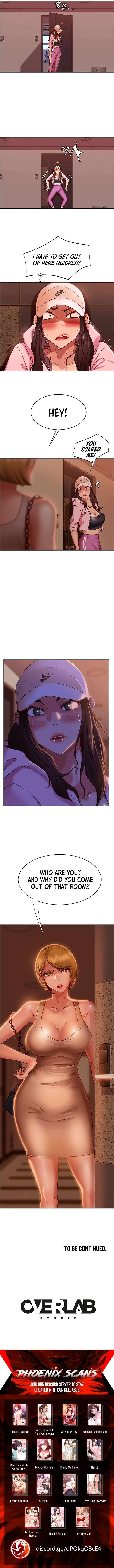A Twisted Day page 5