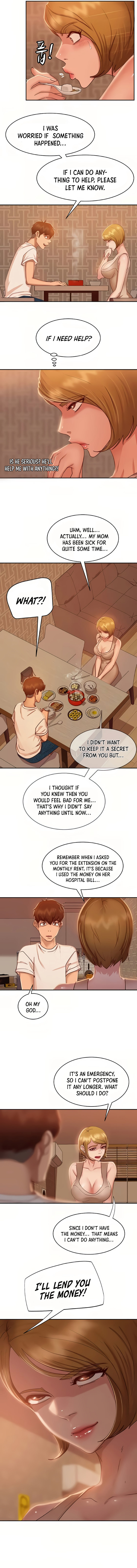 A Twisted Day page 5