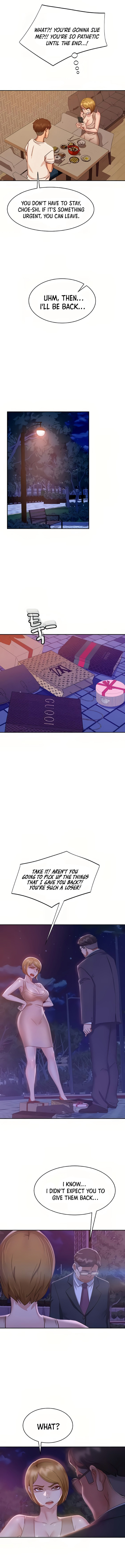 A Twisted Day page 7