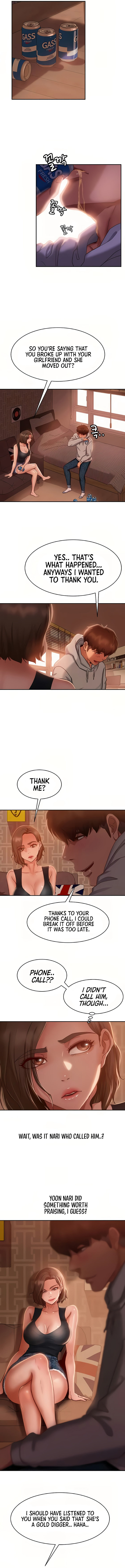 A Twisted Day page 9