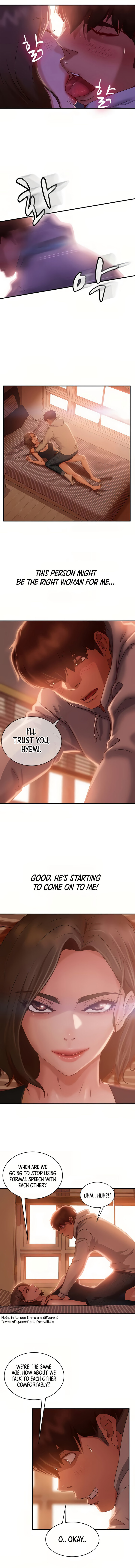 A Twisted Day page 4