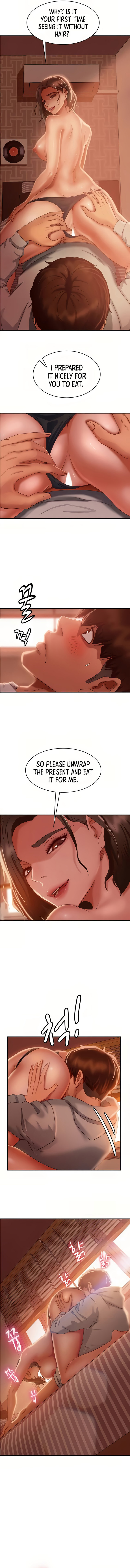 A Twisted Day page 9