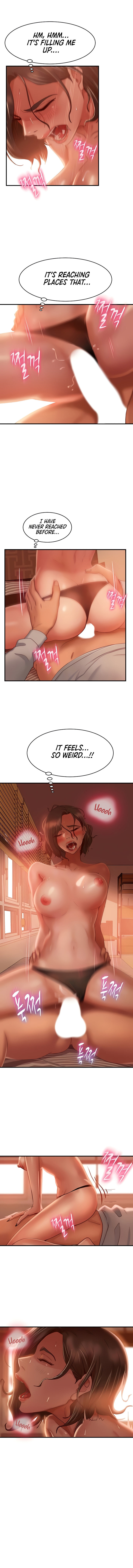 A Twisted Day page 4