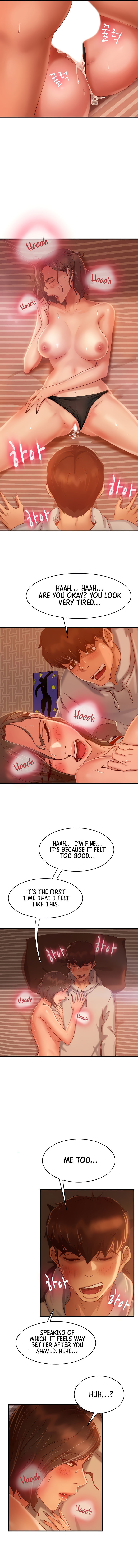 A Twisted Day page 9