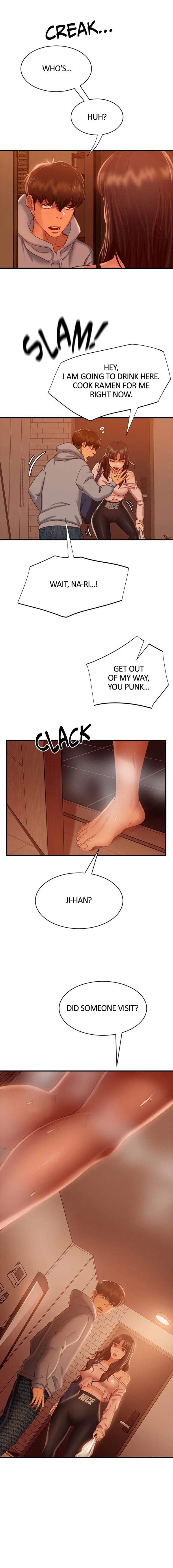 A Twisted Day page 11