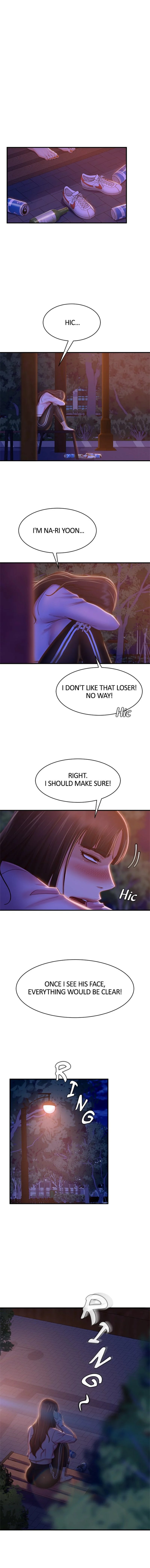 A Twisted Day page 5