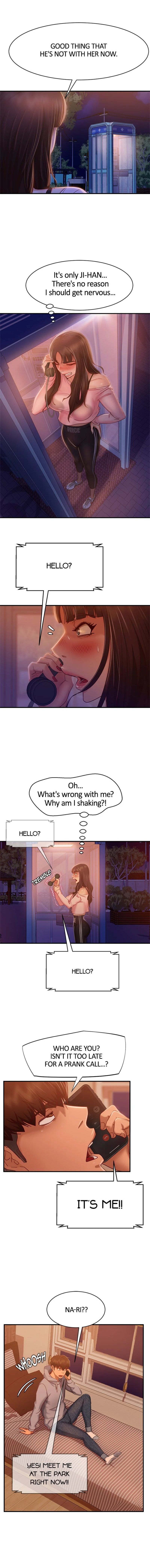 A Twisted Day page 7