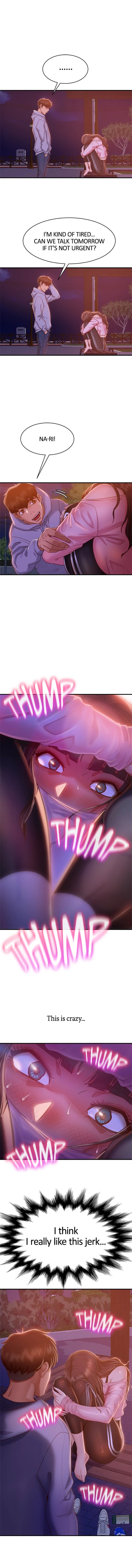 A Twisted Day page 9