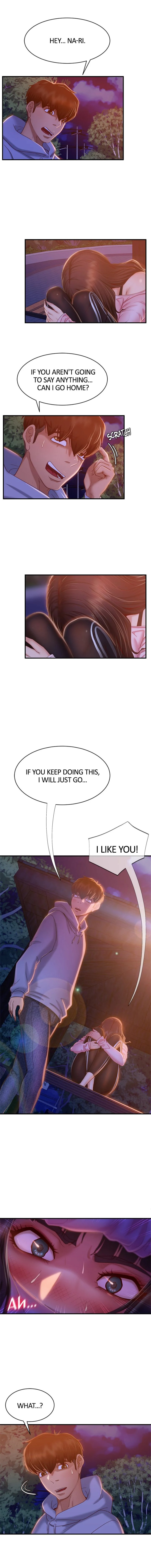 A Twisted Day page 10