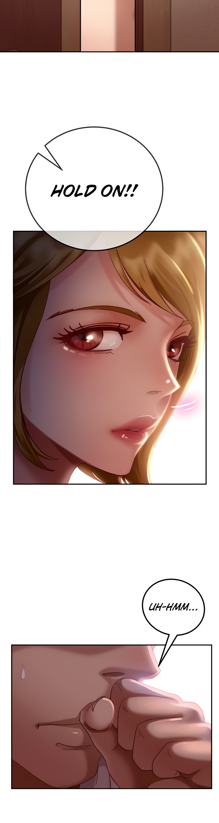 A Twisted Day page 6