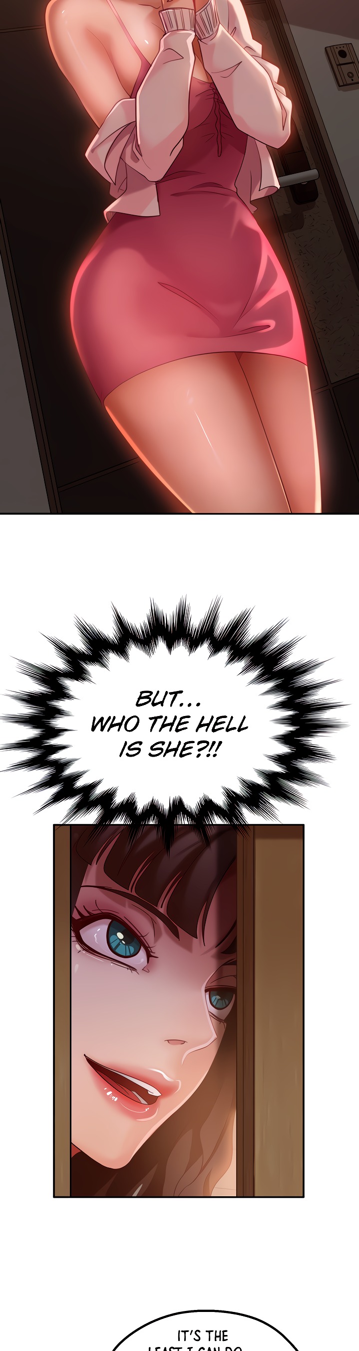 A Twisted Day page 9