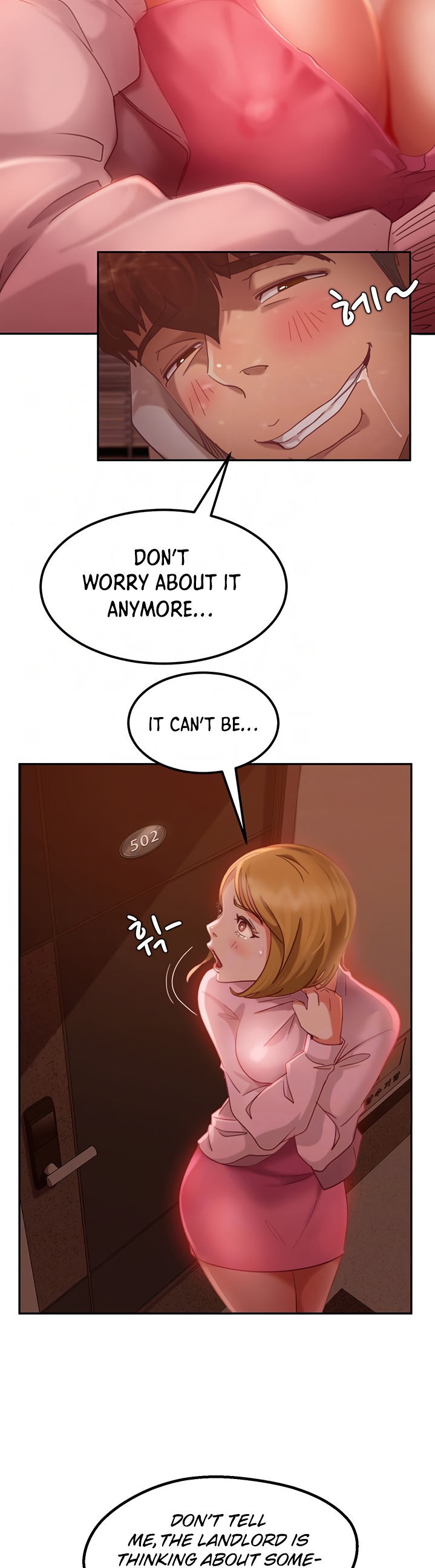 A Twisted Day page 12