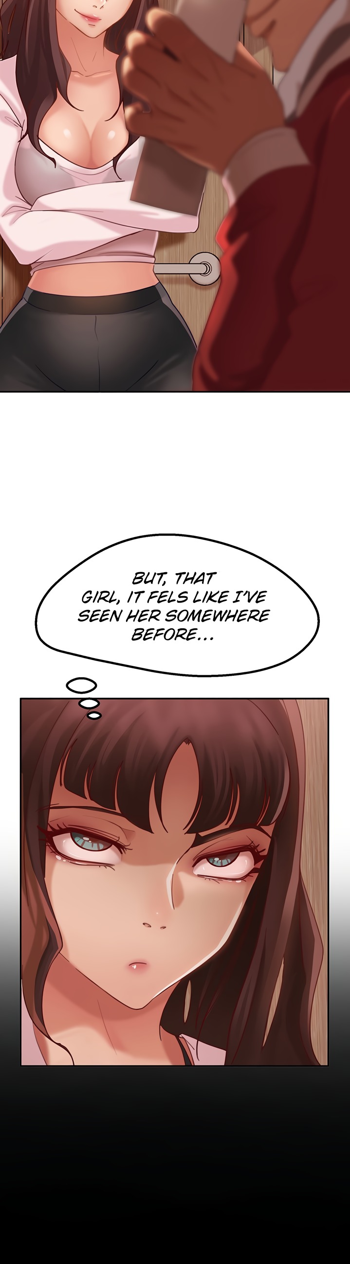 A Twisted Day page 17