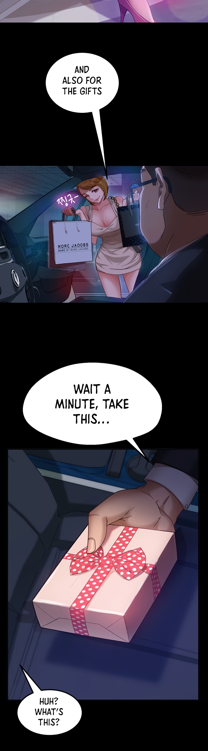 A Twisted Day page 20