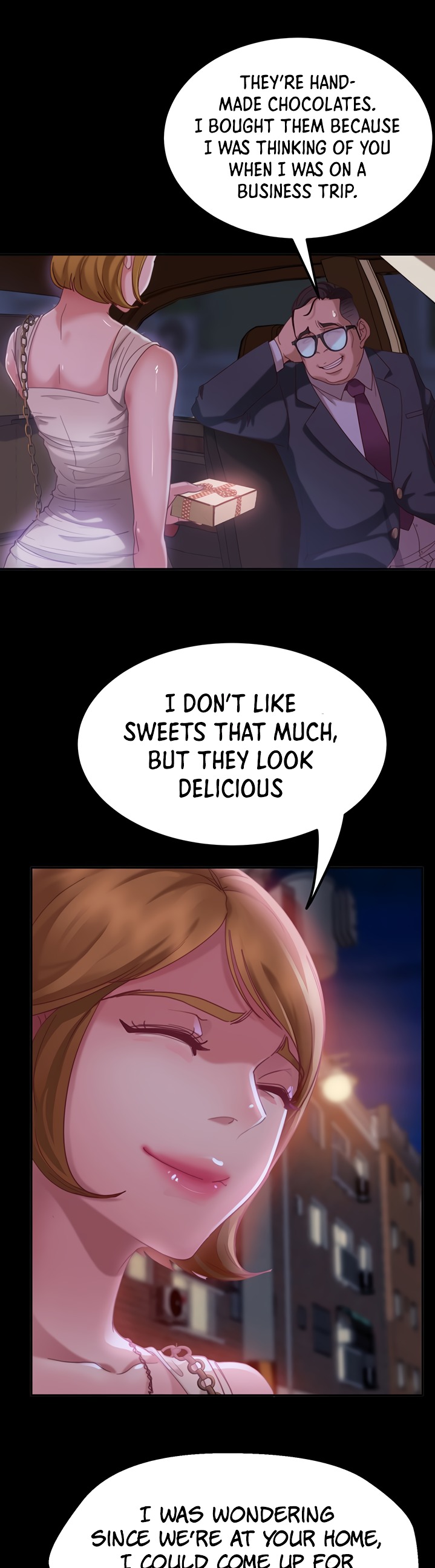 A Twisted Day page 21