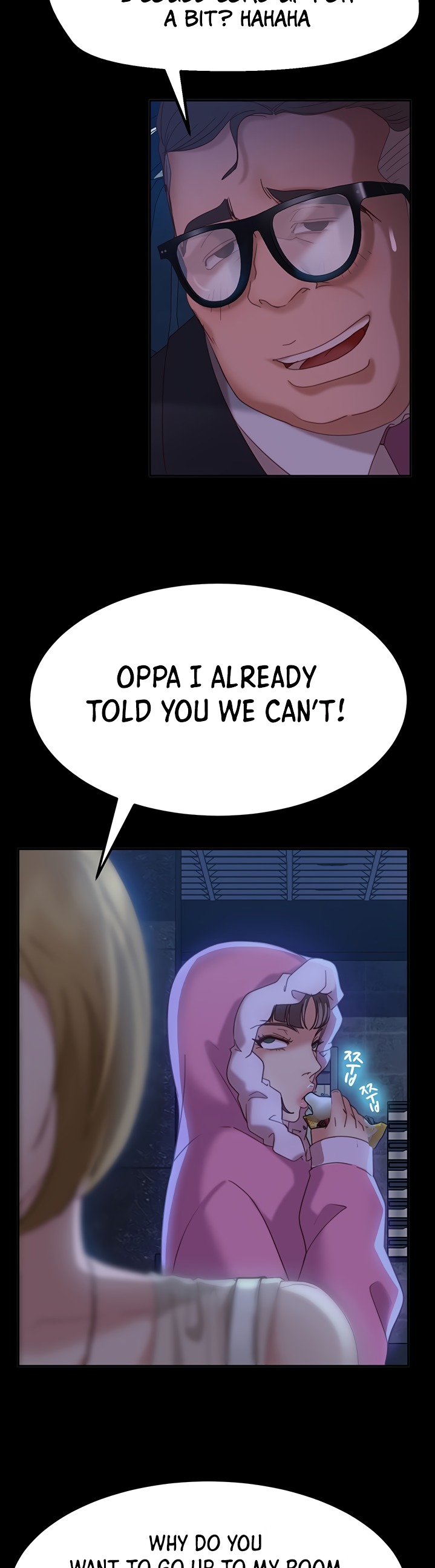 A Twisted Day page 22