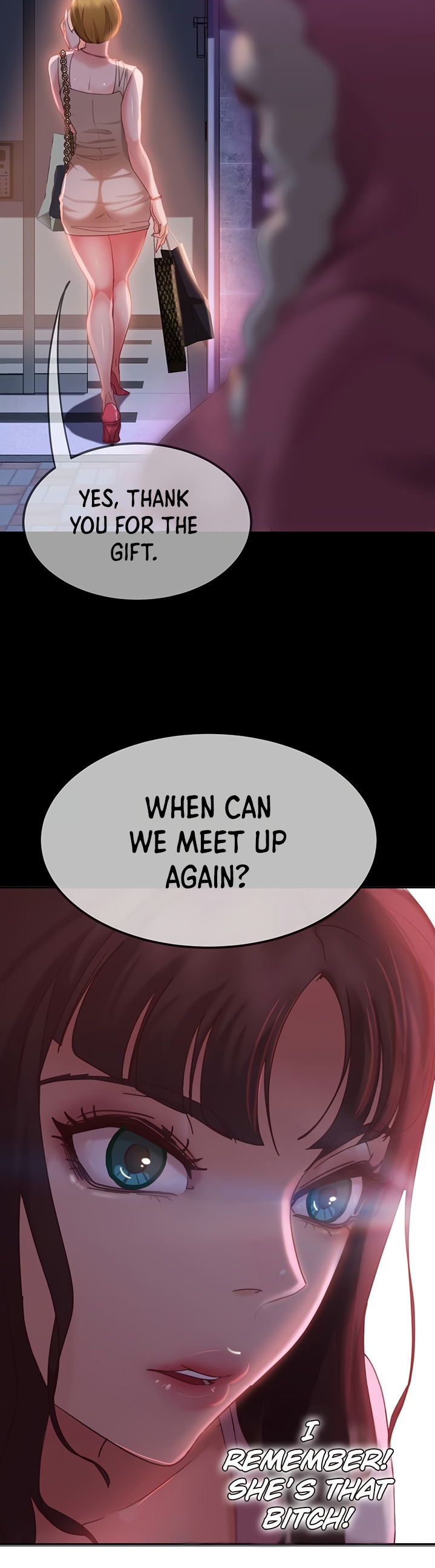 A Twisted Day page 25
