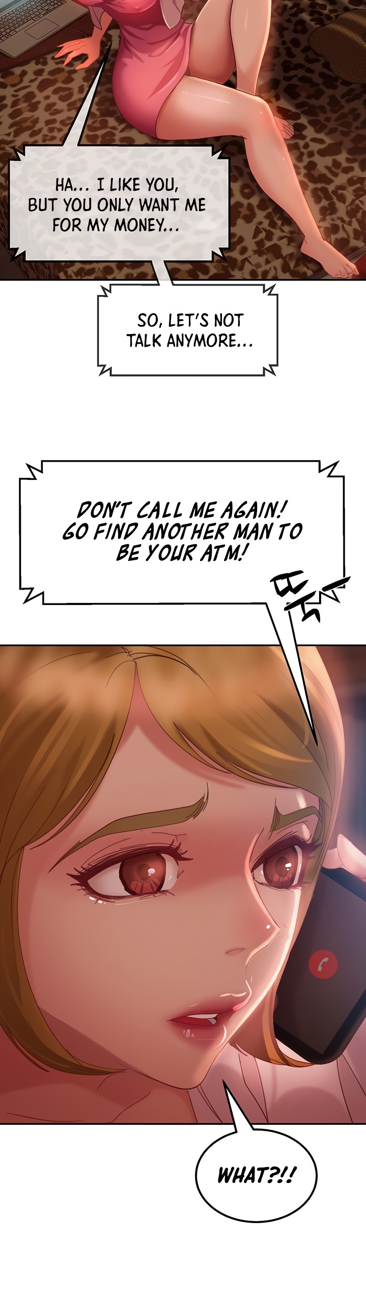 A Twisted Day page 29