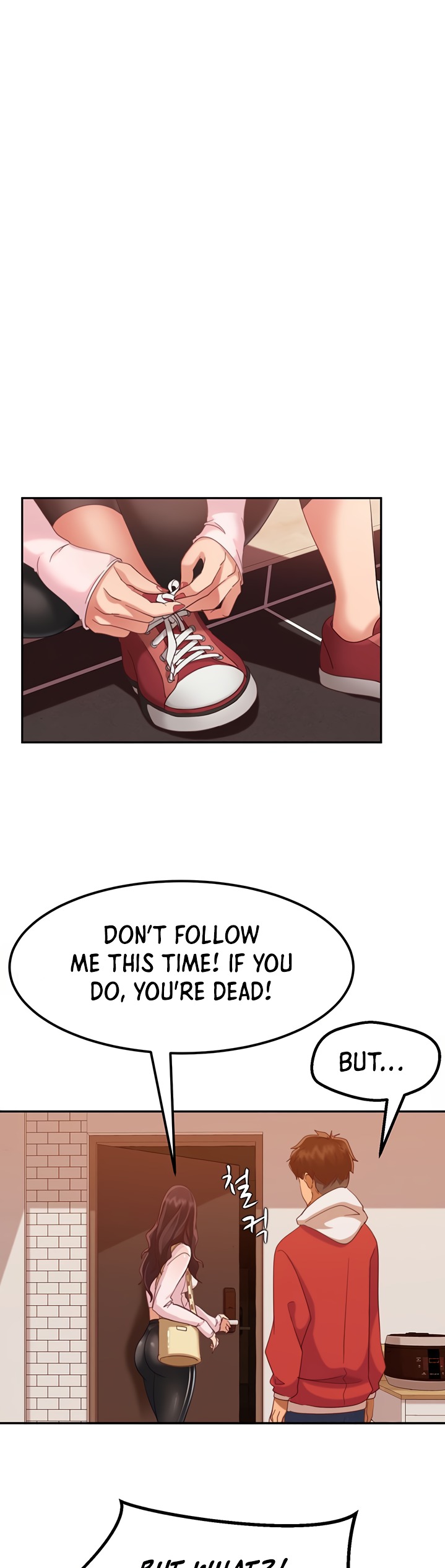 A Twisted Day page 33