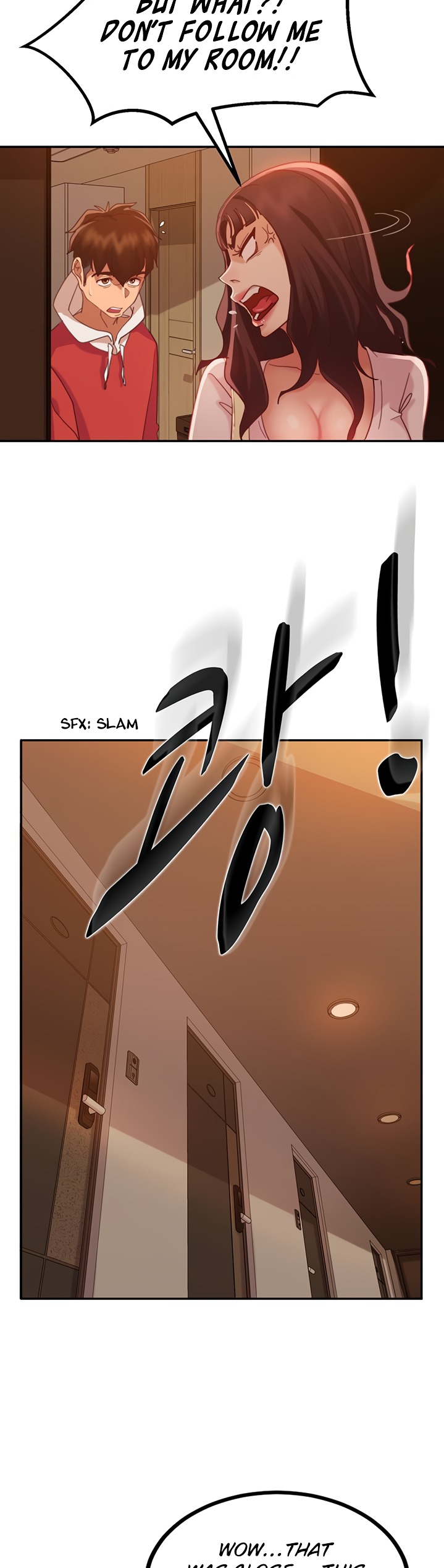 A Twisted Day page 34