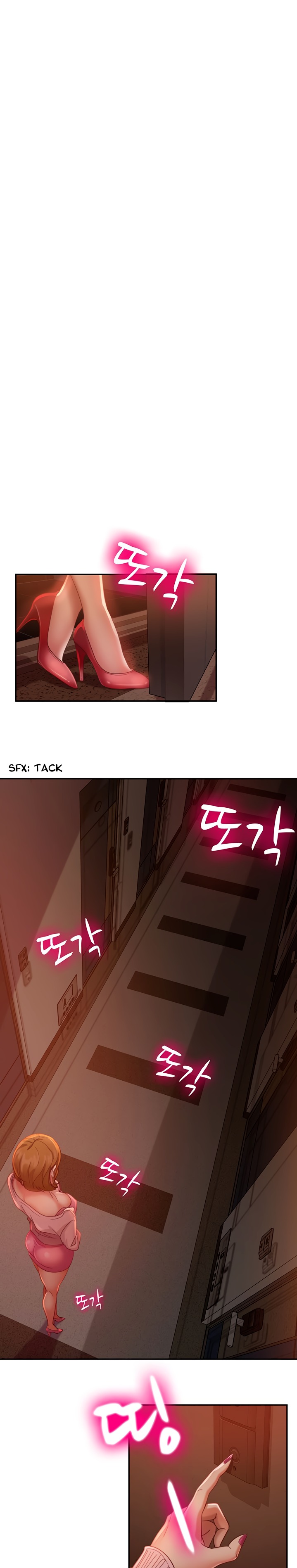 A Twisted Day page 36