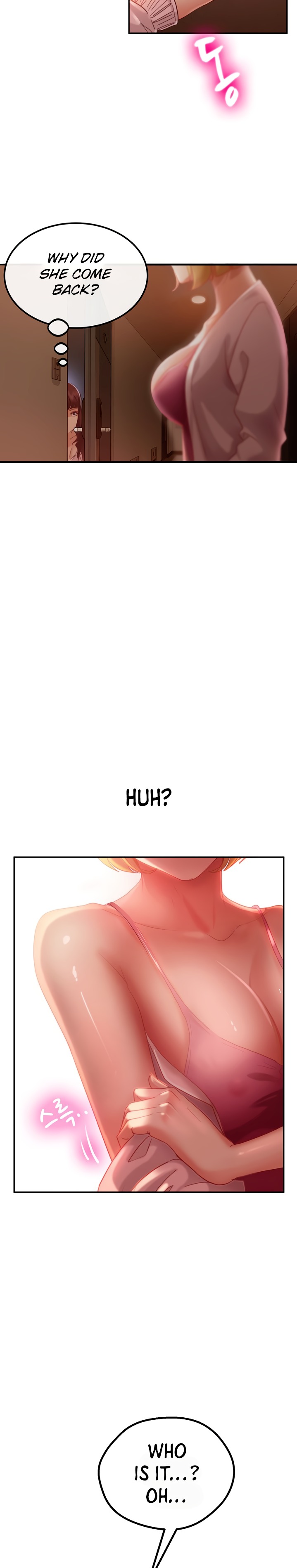 A Twisted Day page 37