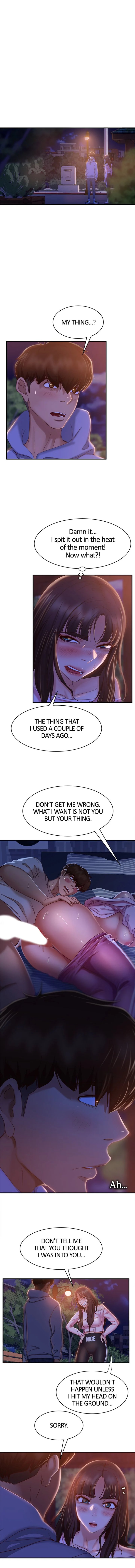 A Twisted Day page 2