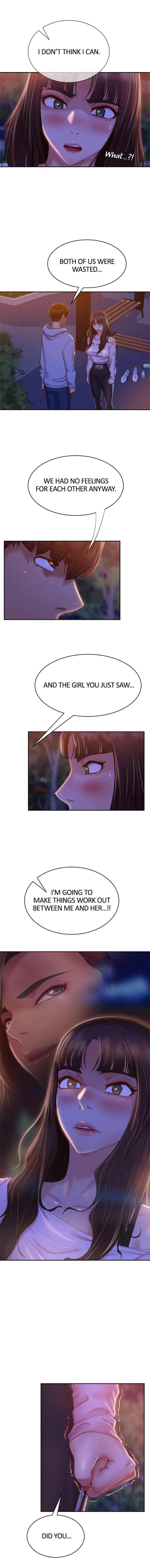 A Twisted Day page 3