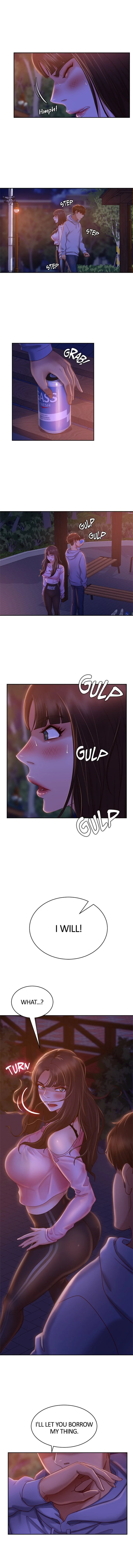 A Twisted Day page 7