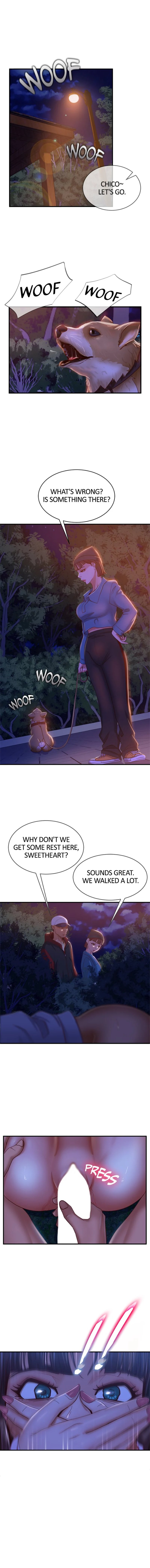 A Twisted Day page 2