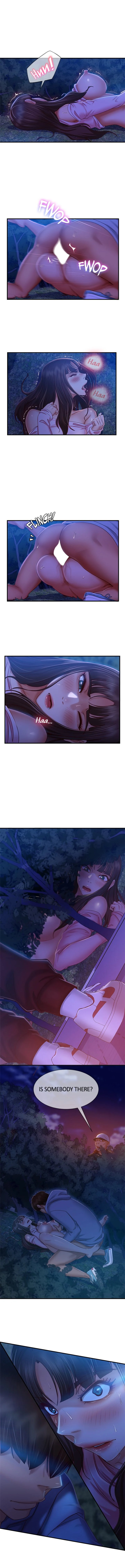 A Twisted Day page 6