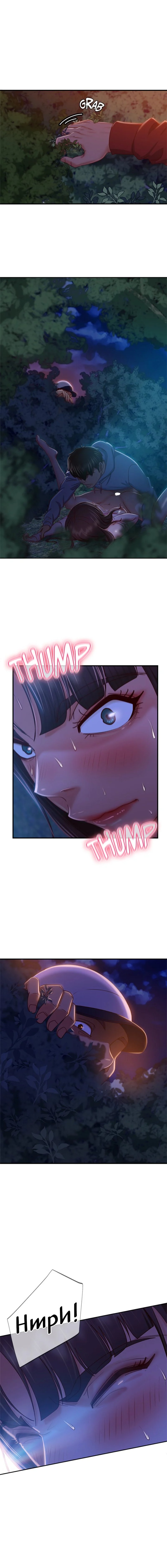 A Twisted Day page 7