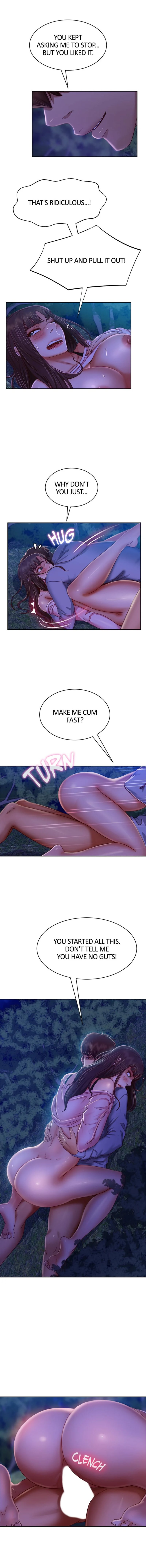 A Twisted Day page 9
