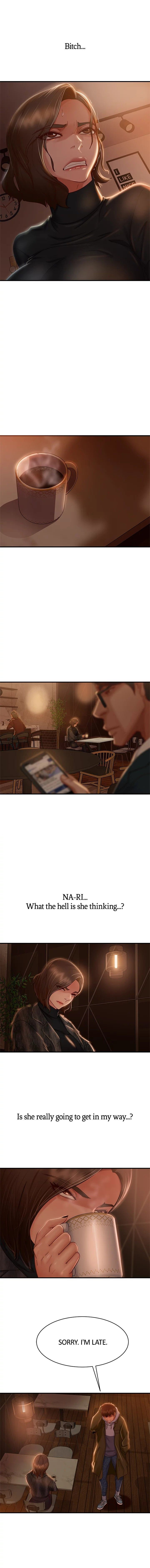 A Twisted Day page 10