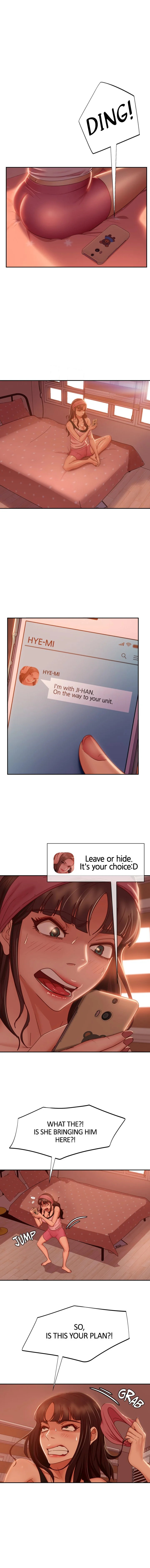 A Twisted Day page 1