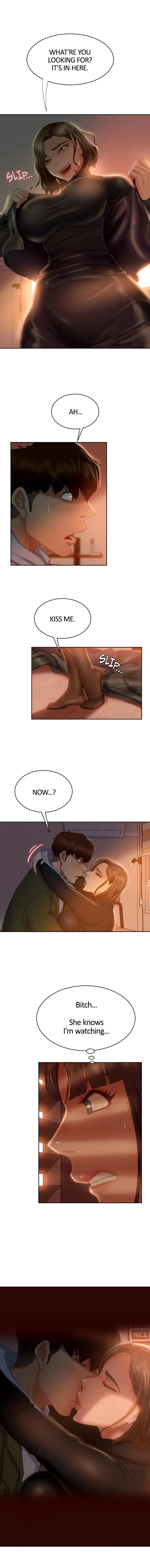 A Twisted Day page 5